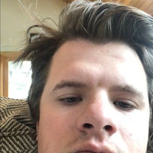 Meet your Posher, William